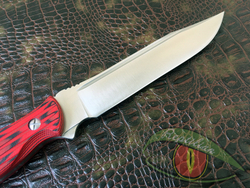 Нож STEELCLAW Клён красный