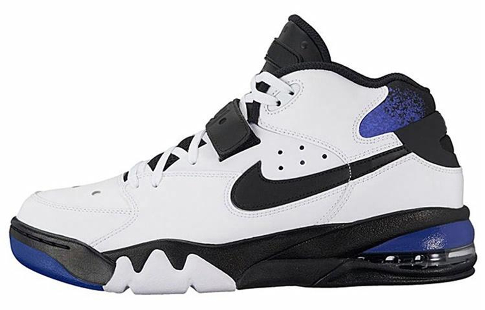 Кроссовки Nike Air Force Max Charm