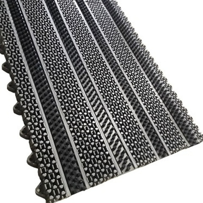 Входное модульное покрытие из ПВХ Terra Nova Brush