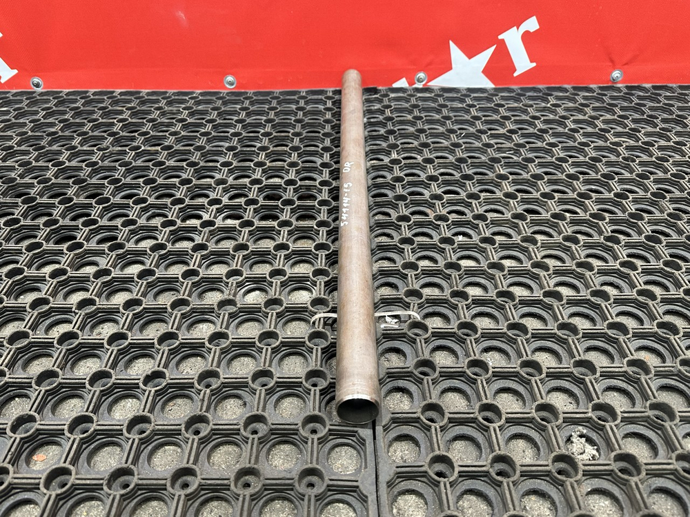 Трубка масляная узкая