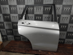 Дверь задняя правая Haval M6 2 21-нв Б/У Оригинал 6201200XKZ8PB