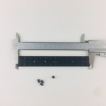 Планка Rusan Picatinny Steyr SBS, Classic, ProHunter .223 (B=56) 010-18-SSA1