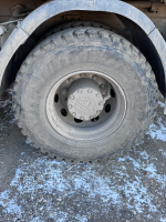 МАЗ 6501* 6x4 Самосвал 650108-8230-005 (Дизельный, 14,9 л, 397 л.с., МТ)