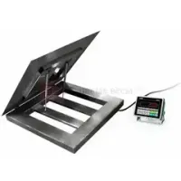 Весы платформенные СКЕЙЛ 1,5 СКЛ-Н-1010 с терминалом (CI-200S)