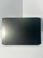 Ноутбук игровой Lenovo ideapad Gaming 3 15ARH05 (82EY009HRK) 15.6"/AMD Ryzen 5 4600H/RAM 8GB DDR4/256GB SSD/NVIDIA GeForce GTX 1650 4GB/1920х1080/IPS/DOS/Подсветка кл-ры: LED/Цвет черный. Состояние: C1