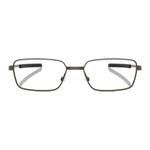 Oakley Prescription Очки Full Rim Metal Rectangular 0ox3036 04