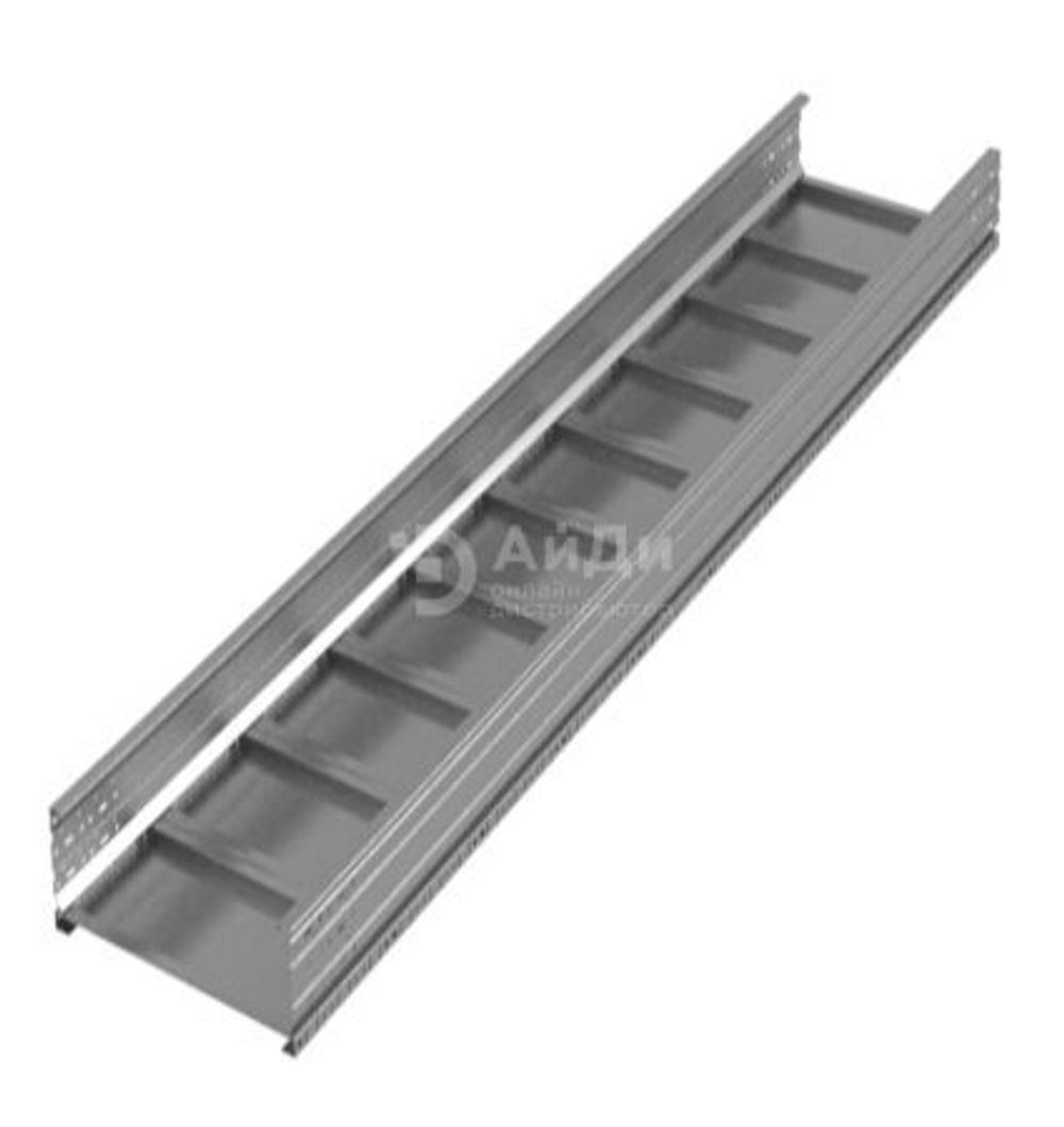 Лестничный лоток DKC UNH616HDZ