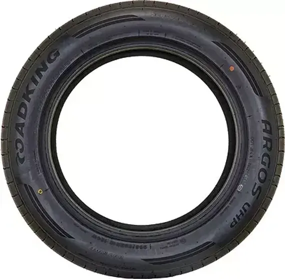 Roadking Argos UHP 285/45 ZR19 111Y XL