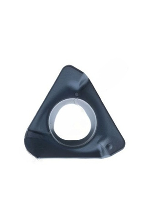 3PKT100408R-M VK1025 Пластина твердосплавная