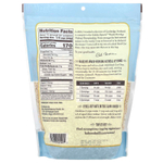 Bob's Red Mill, необработанный овес, цельное зерно, 680 г (24 унции)