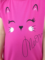 02-123-4 Комплект для девочки Luneva