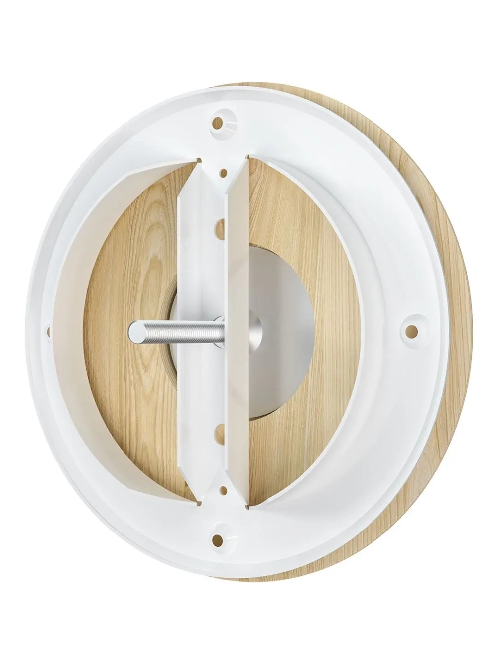 Анемостат 10DW для бань и саун