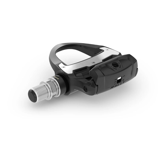 Garmin Rally RS/XC 210 Bundle - Измеритель мощности