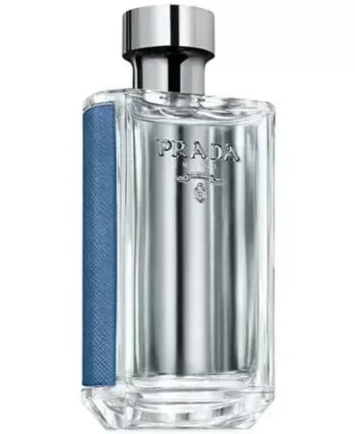 Prada L'Homme Prada L'Eau Eau de Toilette 100 ml