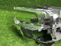 Битая Фара правая Land Cruiser 200 (15-21) LED