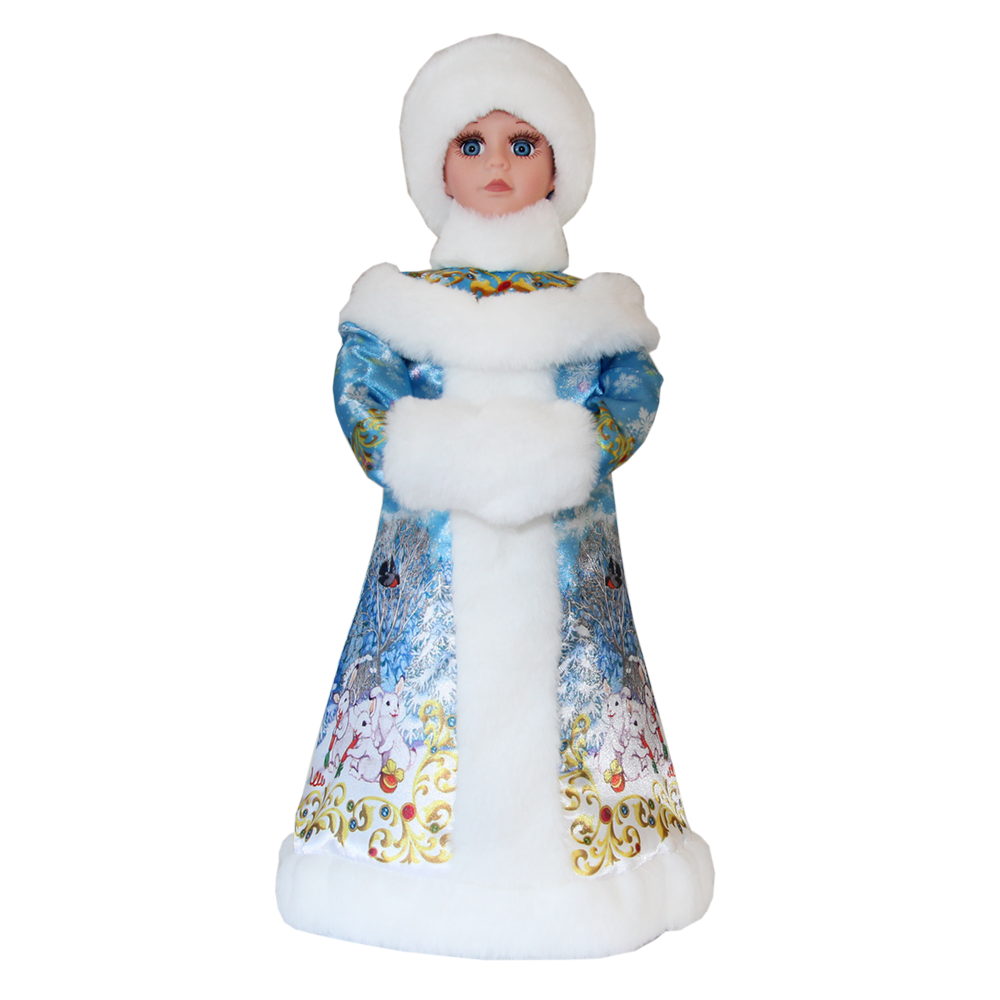 СНЕЖНАЯ КРАСАВИЦА 800г