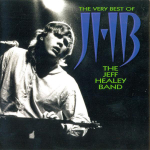 The Jeff Healey Band / The Very Best Of (CD)
