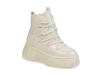 Ботинки El Tempo