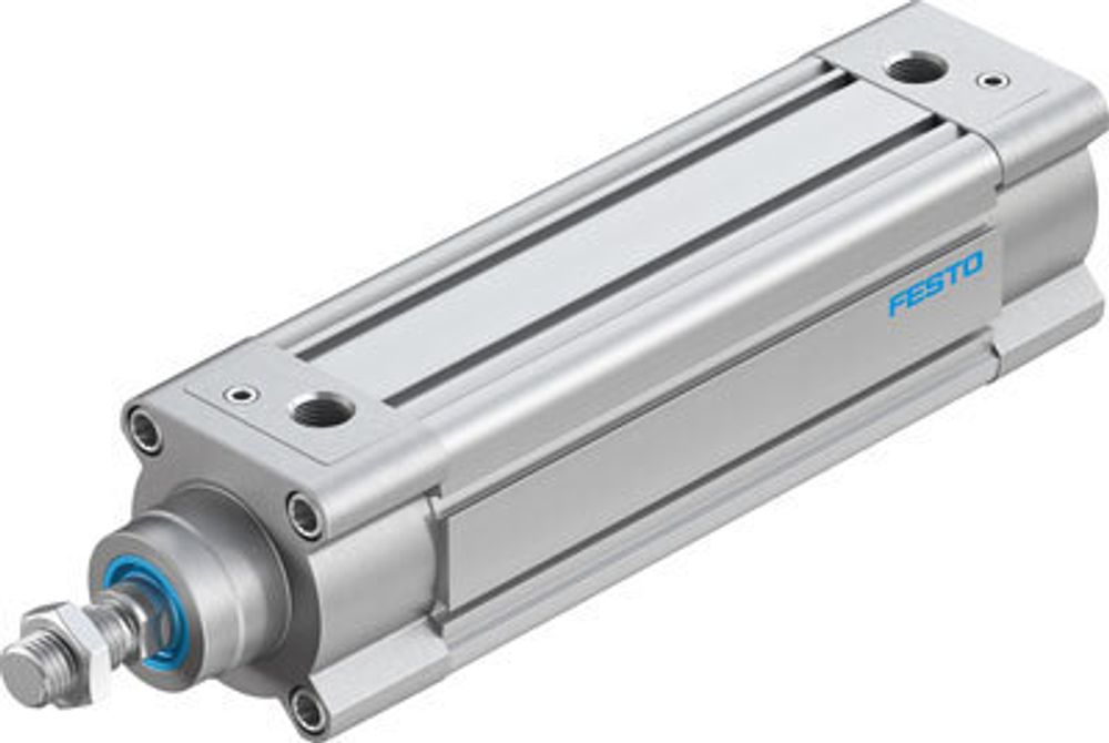 DSBC-63-160-D3-PPVA-N3 Стандартный цилиндр