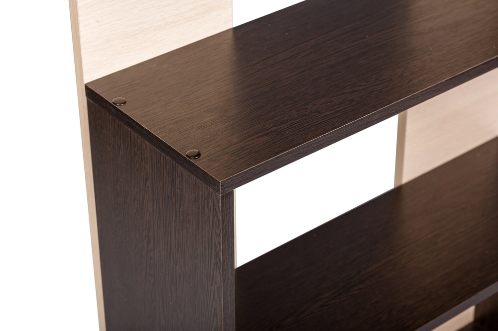 Стеллаж Ромео-1, венге