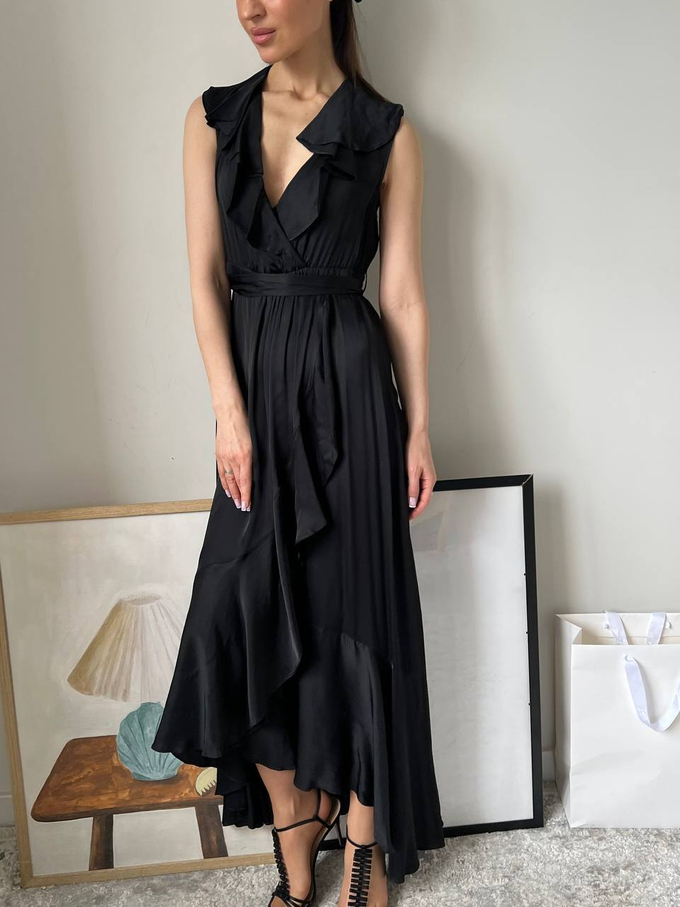 Платье Pietro Brunell, s оригинал