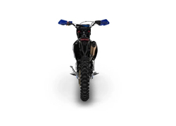 Мотоцикл кроссовый эндуро SHARMAX PowerMax 250