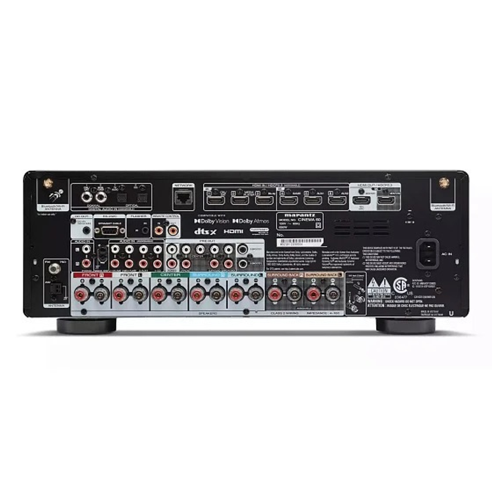Ресивер Marantz CINEMA 60