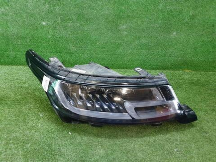 Фара правая Range Rover Sport 2 L494 (2017-2022) LED