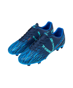 Бутсы футбольные Rapido FG Navy/blue