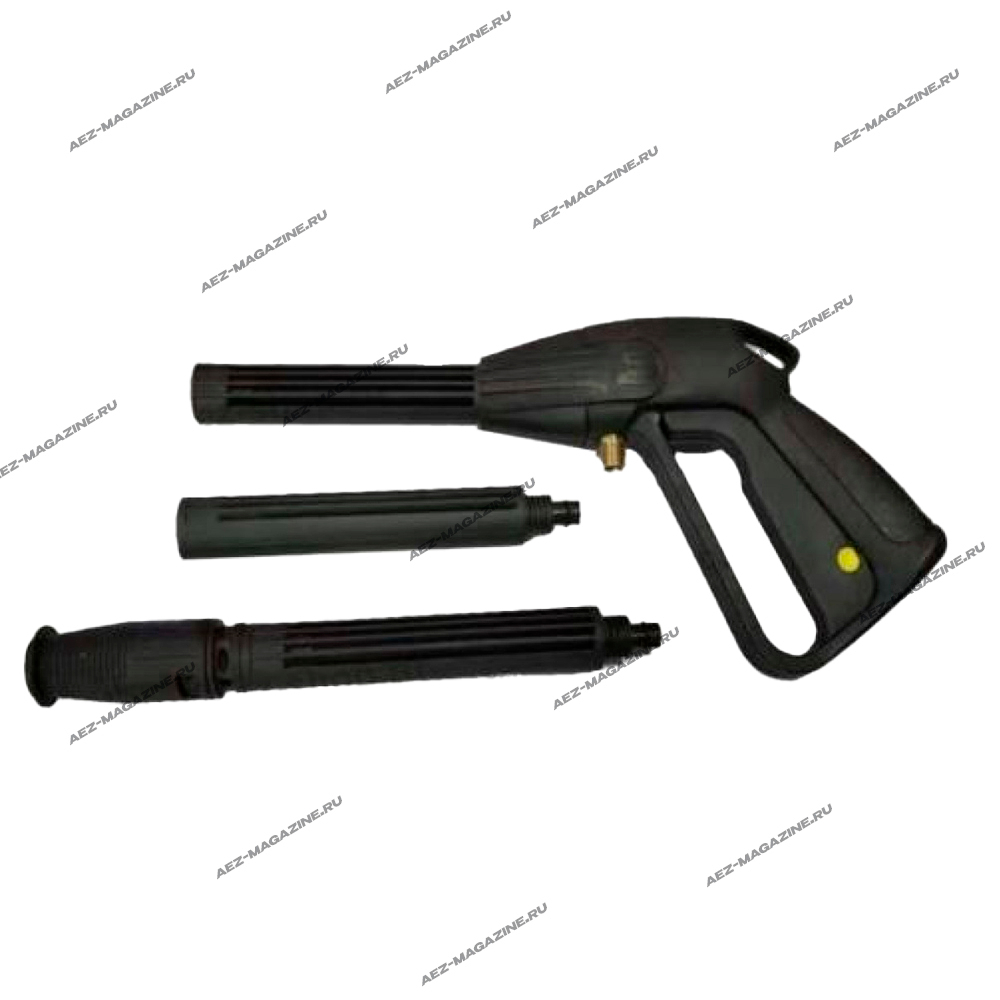 пистолет универсальный для кит. моек¶