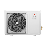 Кондиционер настенного типа Vertex (DC-Inverter) FALCON 12A