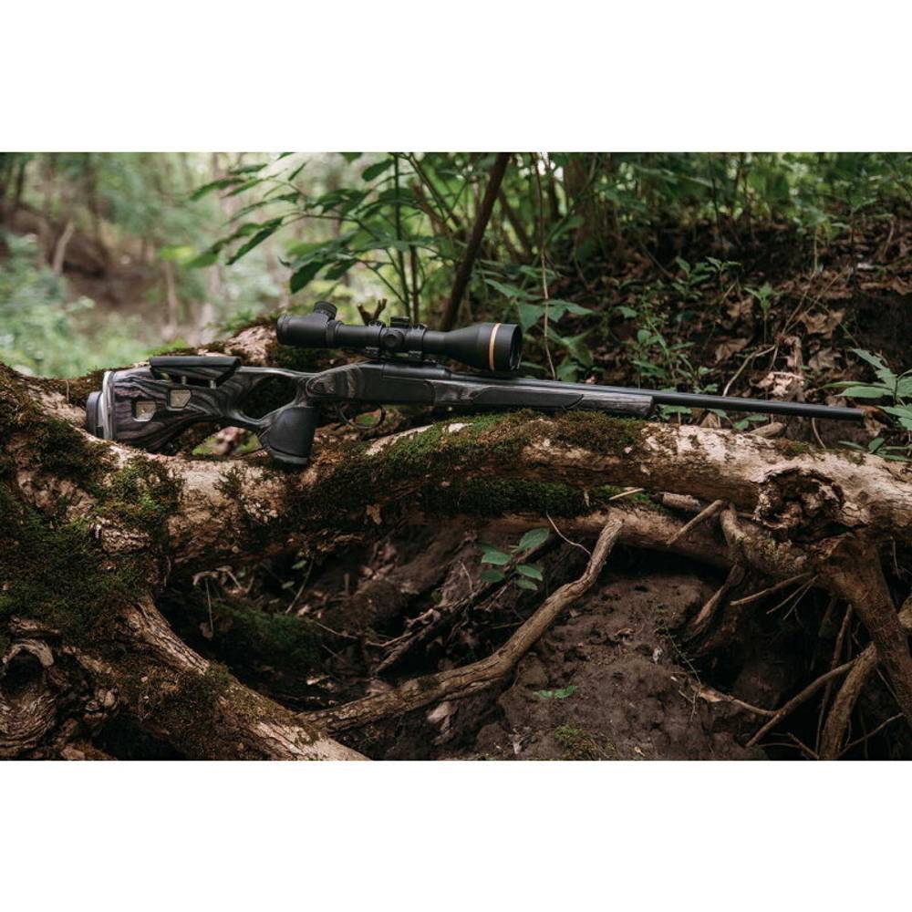 Ложа MG-03 на Blaser R93 Professional, ламинат, регулируемый затыльник, гребень, MasterGun
