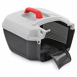 Газонокосилка электрическая AL-KO Comfort 40 E BIO COMBI