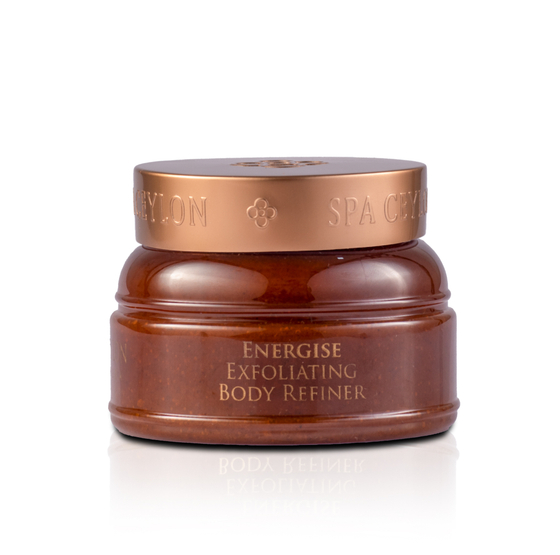 Скраб для тела "ЭНЕРГИЯ" (250гр)