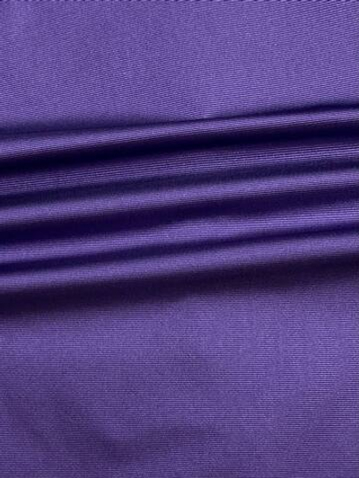 Шелк репсовый Tom Ford сиреневый