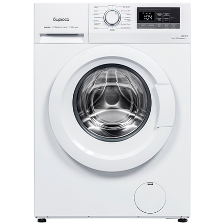 Стиральная машина Бирюса WM-ML612/10
