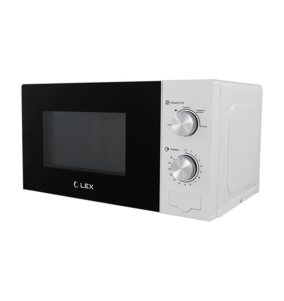 Микроволновая печь Lex FSMO 20.02WH Микроволновая печь Lex FSMO 20.02WH