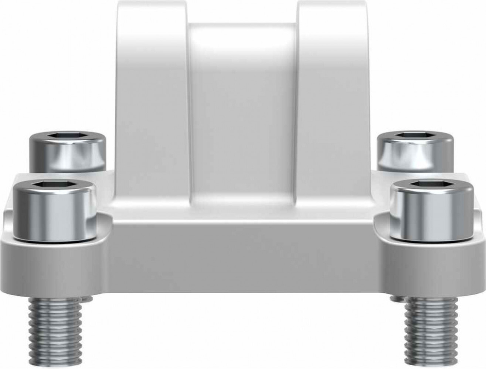 SNCL-100 Фланец с осью