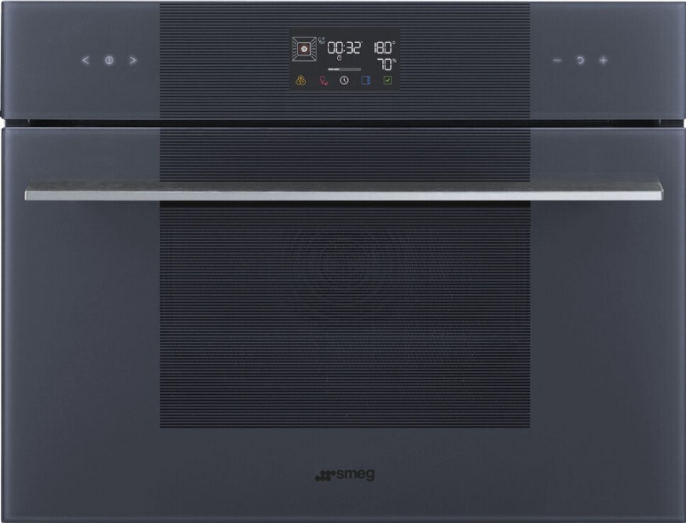 Духовой шкаф Smeg SO4102S3G