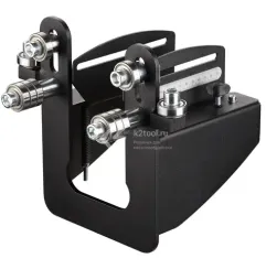 Направляющий рельс на роликовых опорах для Promotech PRO-110 HP