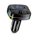 FM-Модулятор PD25W+QC3.0 Jokade JH051