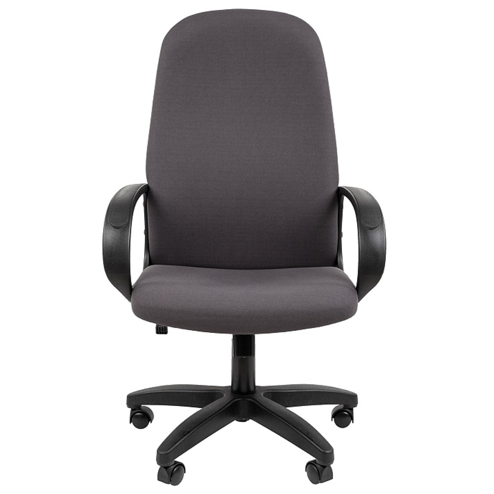 Офисное кресло CHAIRMAN 279, ткань серии T