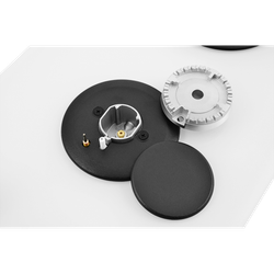 Встраиваемая газовая варочная панель ZUGEL ZGH291W