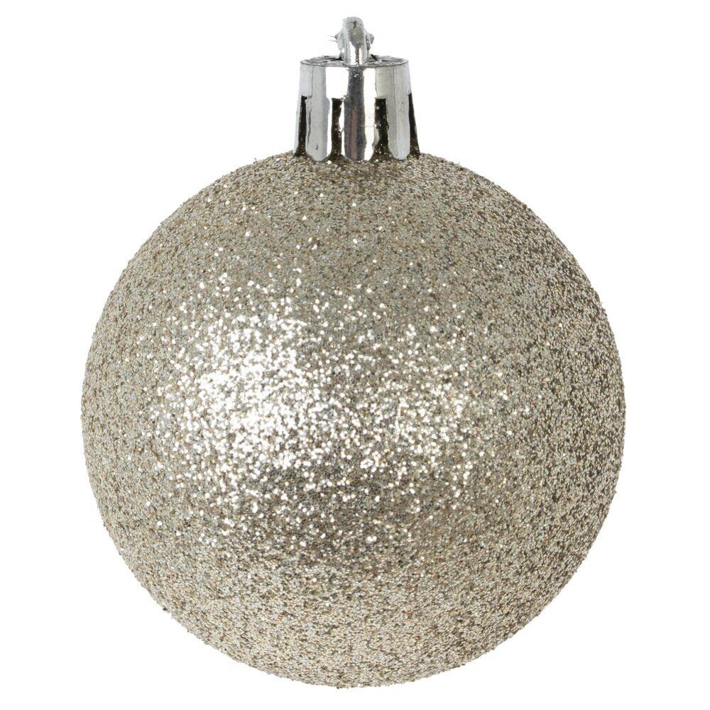 GAEM Набор из 56шт Украшение новогоднее "Шар", L21 W21 H37 см