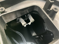 Фара правая BMW X1 F48 (2015-2019) LED