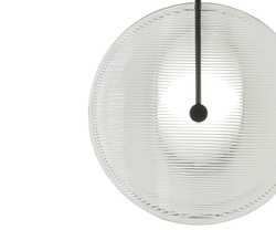 Светильник настенный Kink Light Мелисса черный 08438-2,19(21)