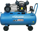 Компрессор поршневой Sturm AC932100B