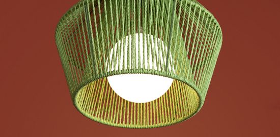 Подвесной светильник Freya FR5405PL-01GN