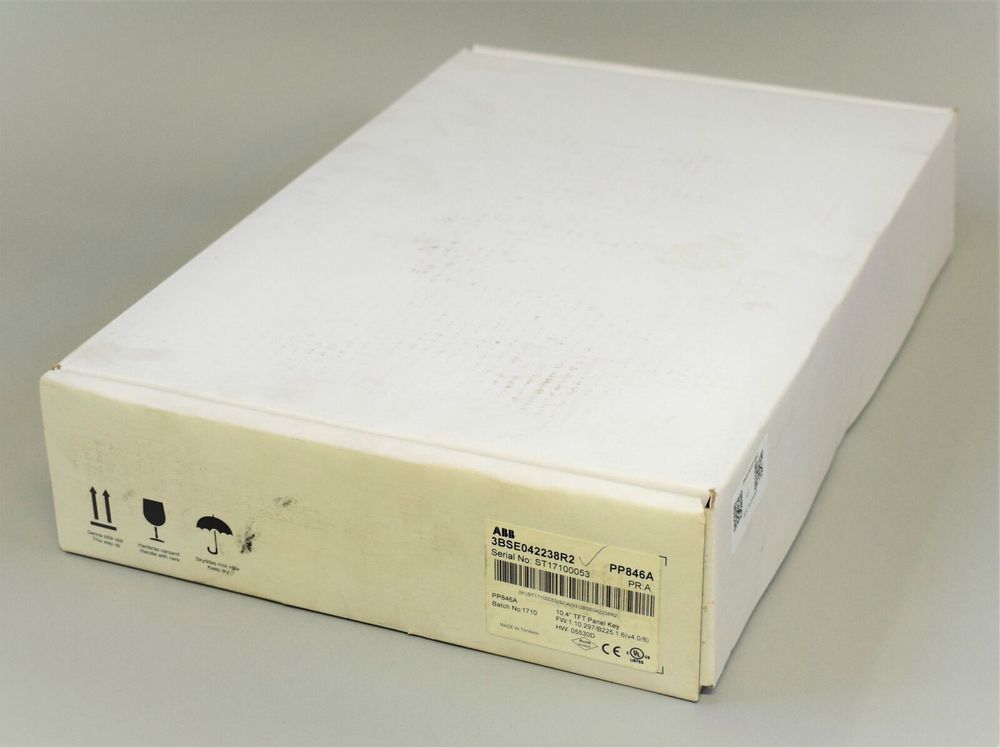 ABB 3BSE042238R2