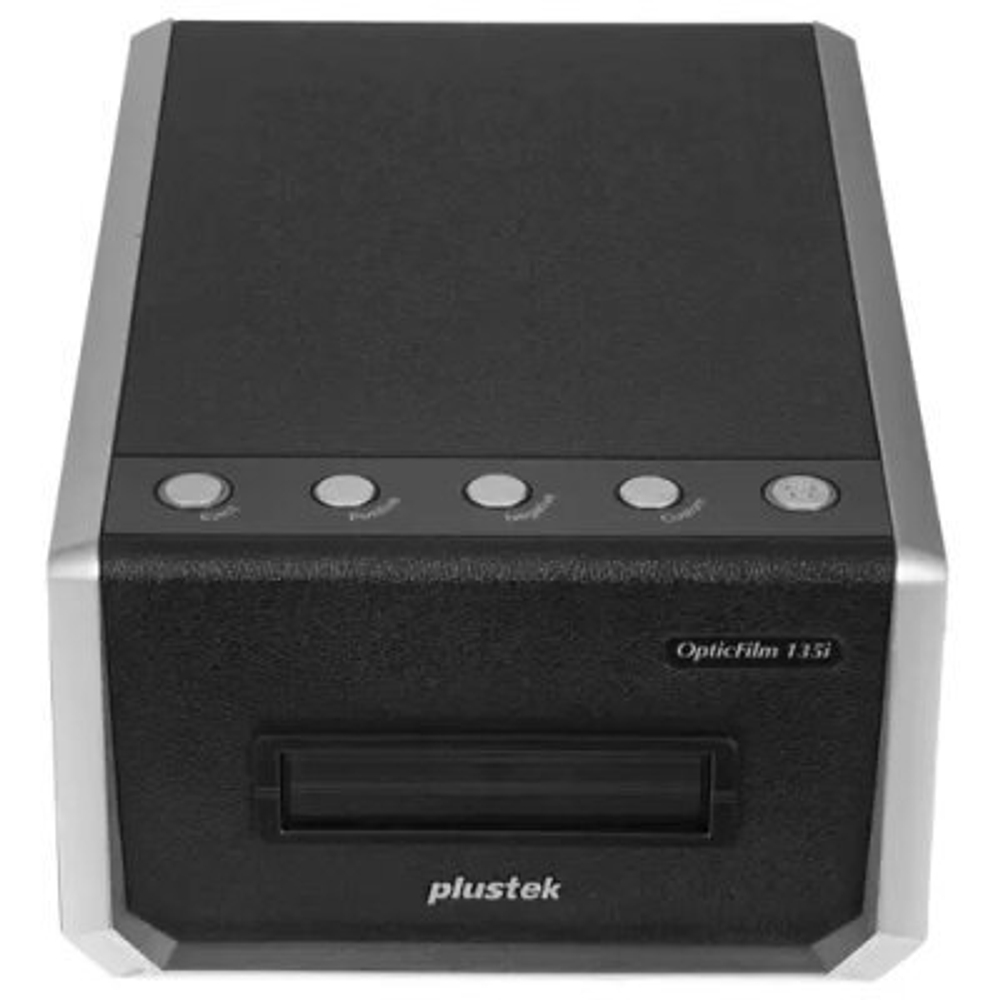 Сканер Plustek OpticFilm 135i